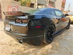 شێڤرۆلێت کەمارۆ